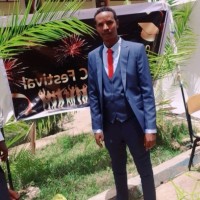 ismail mohammed Ibrahim