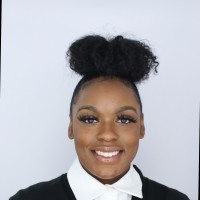 Nikilia Ewing