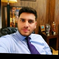 Ahmed Nawaz Organization Facility Management
