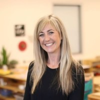 Jennifer Duffield