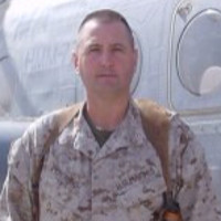 Greg Sperling