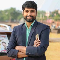 Sachin Yadav
