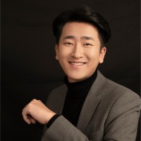 Haoren Wang, Richard
