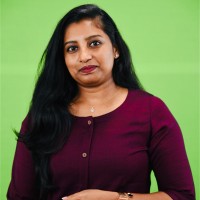 Aysha Rizwan
