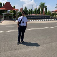 Aulia Dirgantara