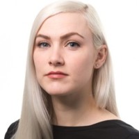 Katherine Doyle