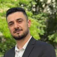 Ahmet ABDULLAH