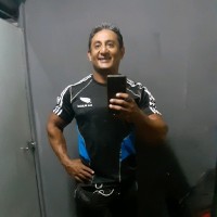 Ahmed Mostafa