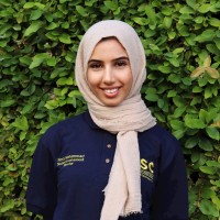 Nora Mohammad