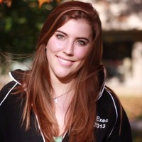 Blaire Townshend