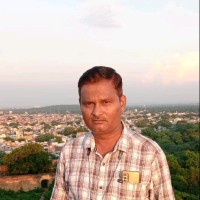 Iftekhar Ansari