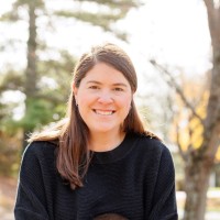Katie Burnheimer