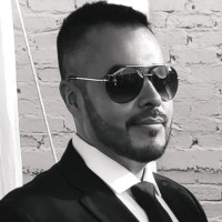 Carlos Alberto Ramirez Vargas