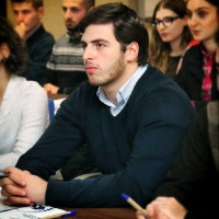 Aleksandre Barbakadze