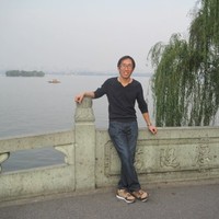 张(Zhang)卫滨(Levin)