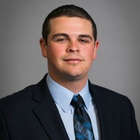 Blake Stephenson