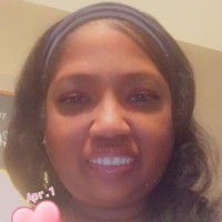 Letetia Johnson