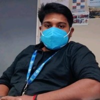 Abhilash MC