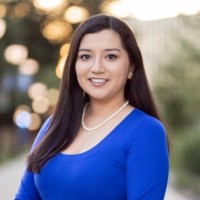 Victoria Vivian Valdez, Mba