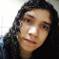 Geisson Suassone Oliveira