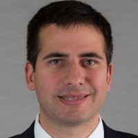 Michael Galano, CAIA