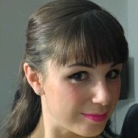 Lydia Wisheart