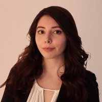 Sinem Eda Özcan Ayyildiz