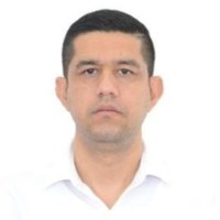 Jesus Buitimea Almeida