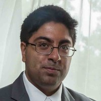 Nikhil Bhatia, Cpa