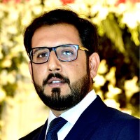 Usman Siddique
