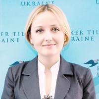 Natalia Blinova