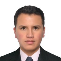 Albert Fabian Moreno Muñoz