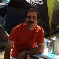 majid mehregan