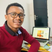 Mamadou Cellou Baldé