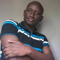 Ezra Wanyama