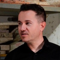 Andrea Martelli - Garvan Acoustic