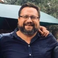 Johan Geldenhuys