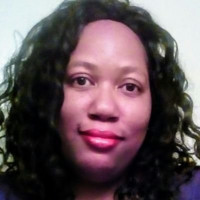 Tamara N. Harrell, Mba