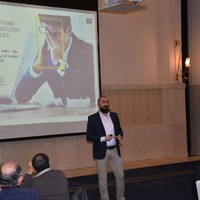 Shadi Al Hasan, PMP®, PMI-ACP®, PMI-RMP®