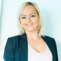 Mgr. Linda Lőrinczi Jáger