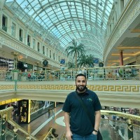 Mohamed Mousa