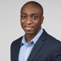 David Olatidoye