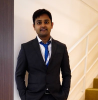 Kaustubh Raj