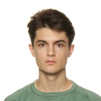 Egor Neliubin