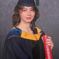 Natalia Smoczynska