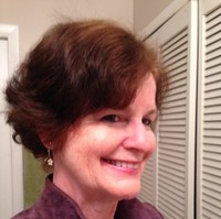 Elaine Burke