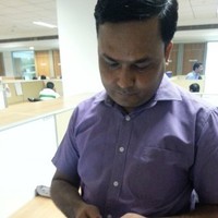 Manoj Sahu