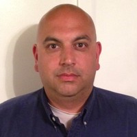 Pete Ganatra