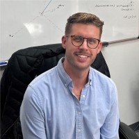 Chris Koch