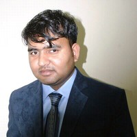 Nishant Kumar